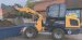 Stolen Wheelloader Wacker Neuson WL32